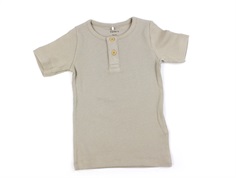 Name It pure cashmere t-shirt